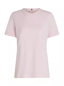Рубашка TOMMY HILFIGER, розовый