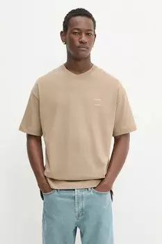 Рубашка Tommy Hilfiger, синий