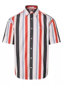 Рубашка Tommy Jeans, белый