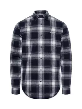 Рубашка Tommy Jeans, белый