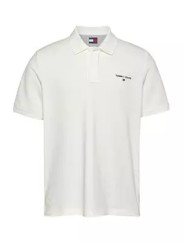 Рубашка Tommy Jeans, белый