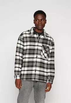 Рубашка Tommy Jeans, черный