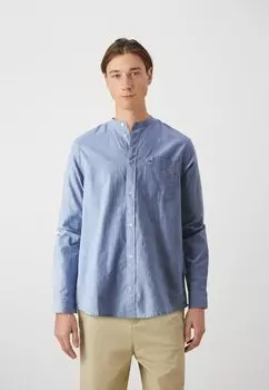 Рубашка Tommy Jeans, синий