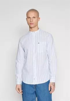 Рубашка Tommy Jeans, синий