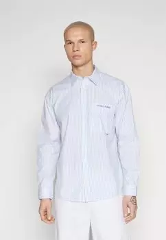 Рубашка Tommy Jeans, синий