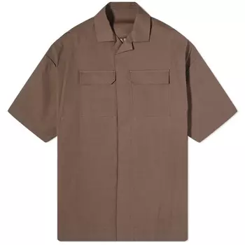 Рубашка Tommy Rick Owens Magnum