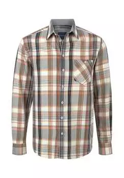 Рубашка тонировочная Babista, оранжевый