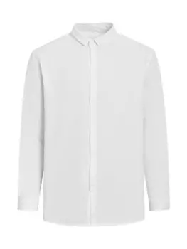 Рубашка TOOCHE Los Angeles, белый