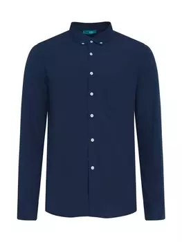 Рубашка TOOCHE Ocean, темно-синий