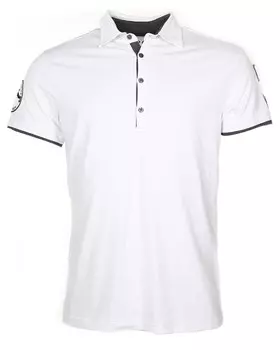 Рубашка TOP GUN Heaven, белый