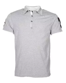 Рубашка TOP GUN Heaven, серый