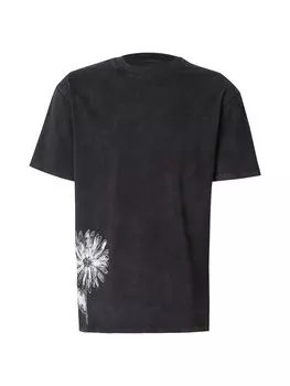 Рубашка TOPMAN, черный