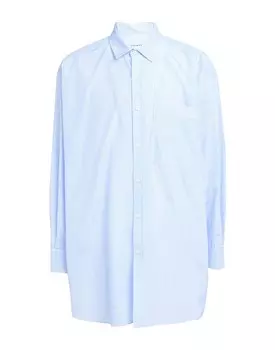 Рубашка Topman, небесно-голубой