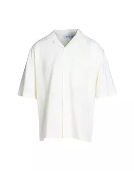 Рубашка Topman, слоновая кость