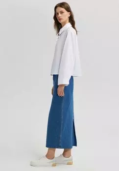 Рубашка Touch Priv, белая