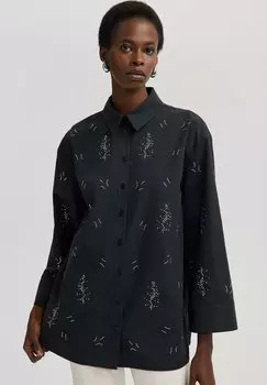 Рубашка Touch Priv, черный