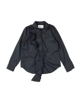 Рубашка Touriste, черный