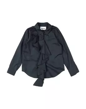 Рубашка Touriste, черный