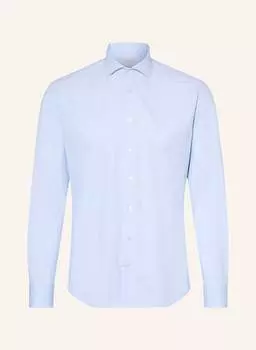 Рубашка TRAIANO JerseyROSSINI Radical Fit, светло-синий