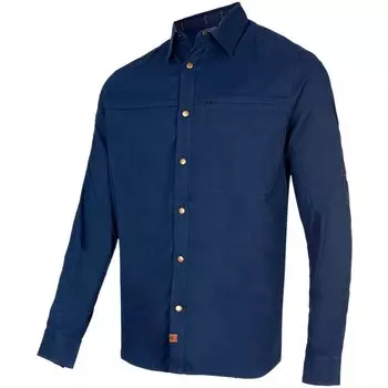 Рубашка Trangoworld Wicklow, синий