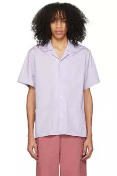 Рубашка Traveler Bather, цвет lavender