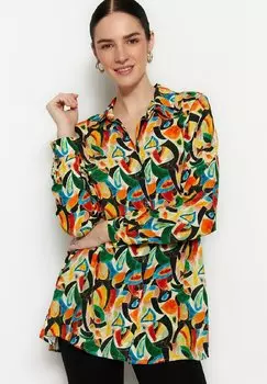 Рубашка Trendyol