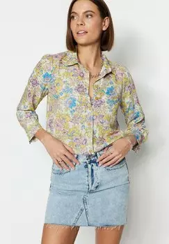 Рубашка Trendyol