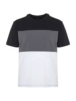 Рубашка Trendyol, черный