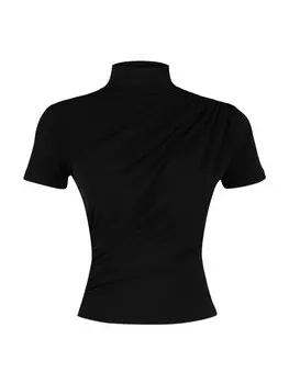 Рубашка Trendyol, черный