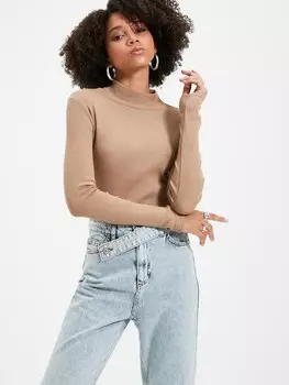 Рубашка Trendyol, цвет Brocade