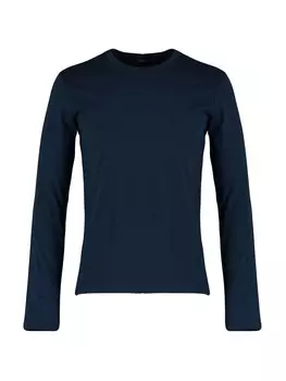 Рубашка Trendyol, индиго