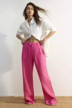 Рубашка TRENDYOLMLLA, белый