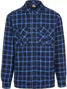 Рубашка Trespass, синий