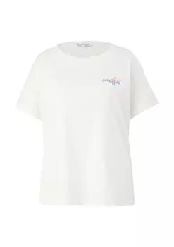 Рубашка TRIANGLE, белый