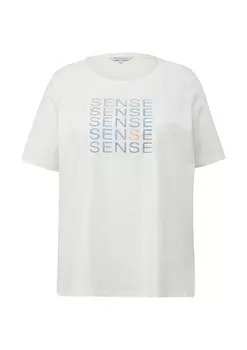 Рубашка TRIANGLE, белый