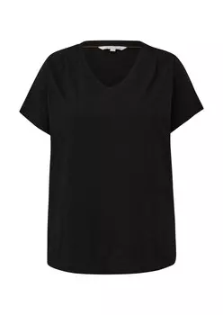 Рубашка Triangle, черный