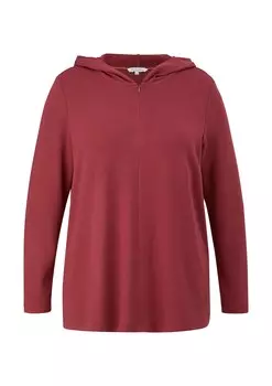 Рубашка TRIANGLE, красный