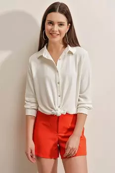 Рубашка Трикотажная 20160 Bigdart