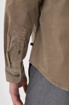 Рубашка TROSTOL Matinique, серый