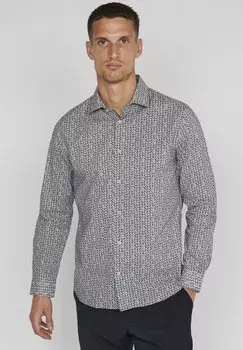 Рубашка TROSTOL Matinique, светло-красный