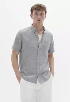 Рубашка TROSTOL Matinique, зеленый