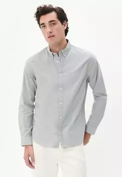 Рубашка TROSTOL Matinique, зеленый