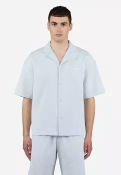 Рубашка TROY Pegador, серый