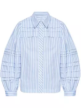 Рубашка Trudie MUNTHE, синий