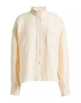 Рубашка True Nyc, розовый