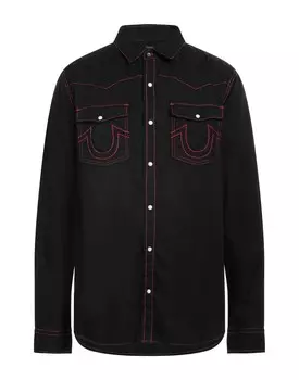 Рубашка True Religion, черный