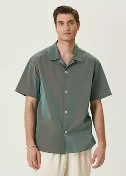 Рубашка True Tribe, коричневый