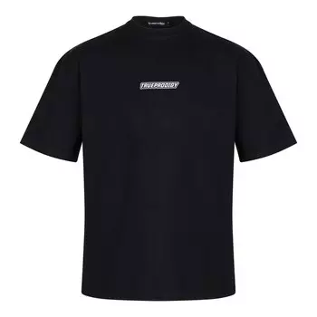 Рубашка trueprodigy Eden, черный