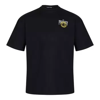 Рубашка trueprodigy Hajin, черный