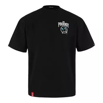 Рубашка trueprodigy Kenji, черный